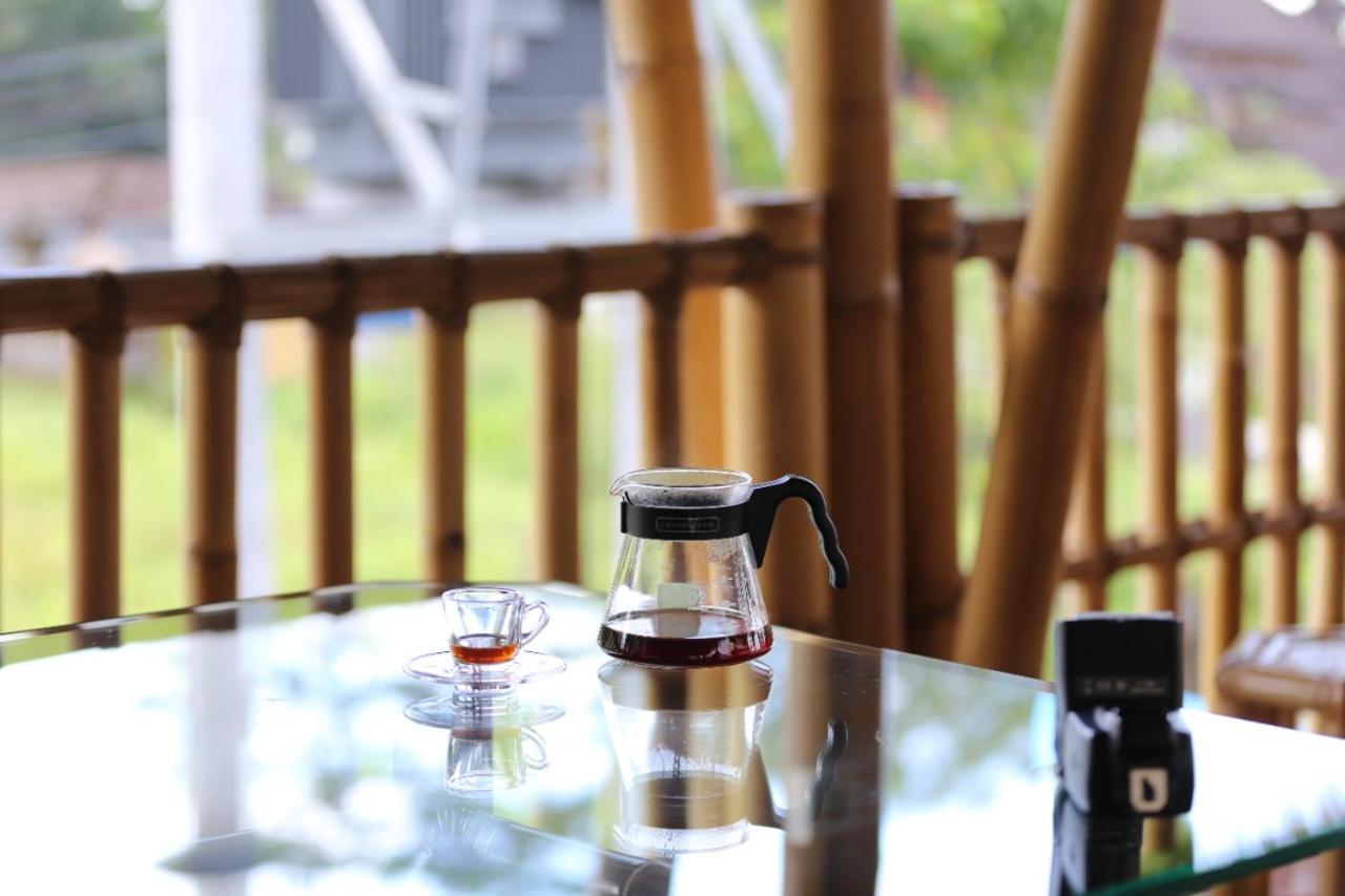 Karang Lila Bhuana Ubud 外观 照片