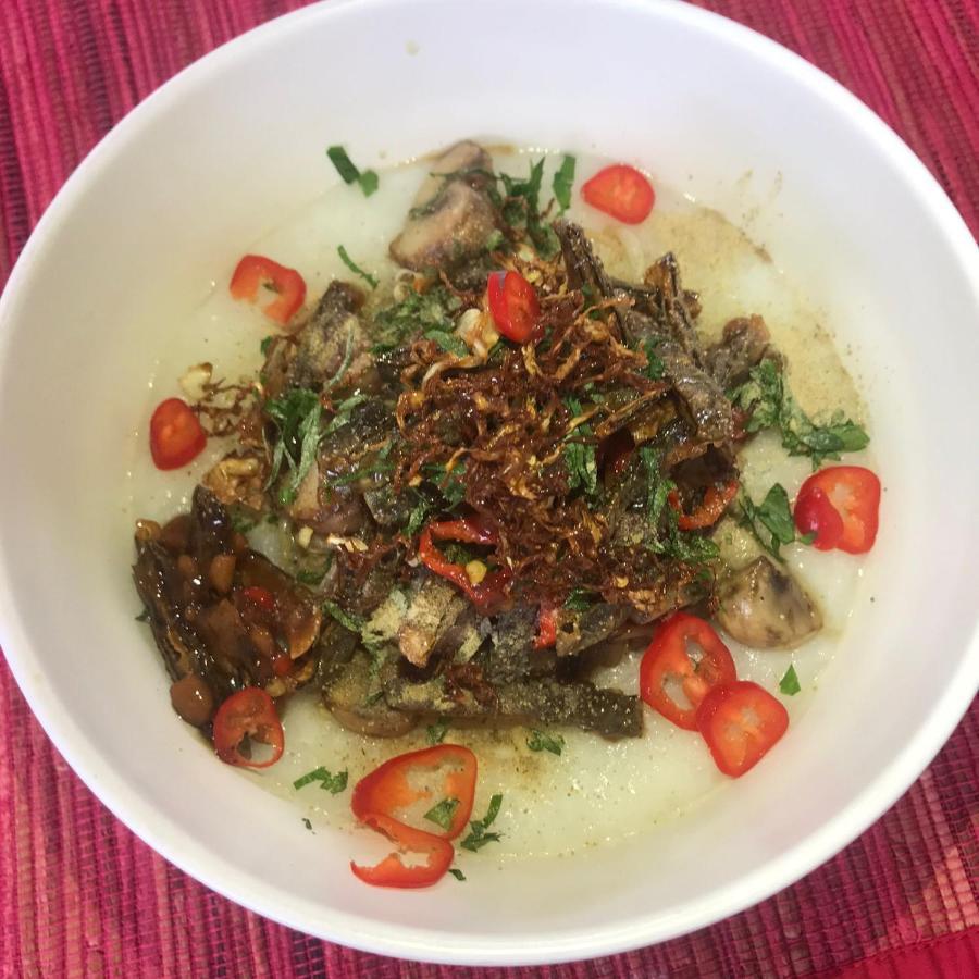 Karang Lila Bhuana Ubud 外观 照片