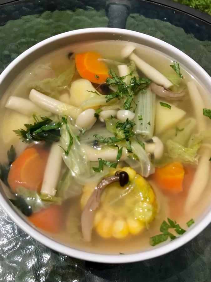Karang Lila Bhuana Ubud 外观 照片