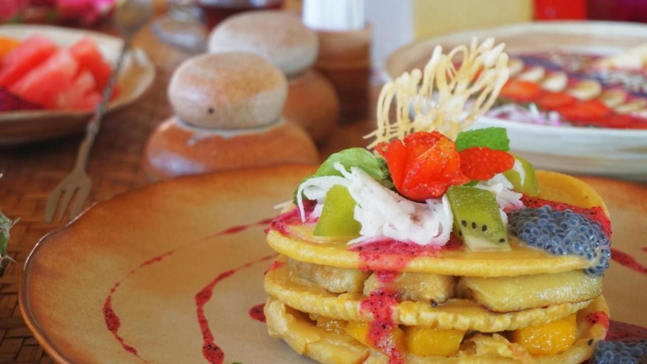 Karang Lila Bhuana Ubud 外观 照片