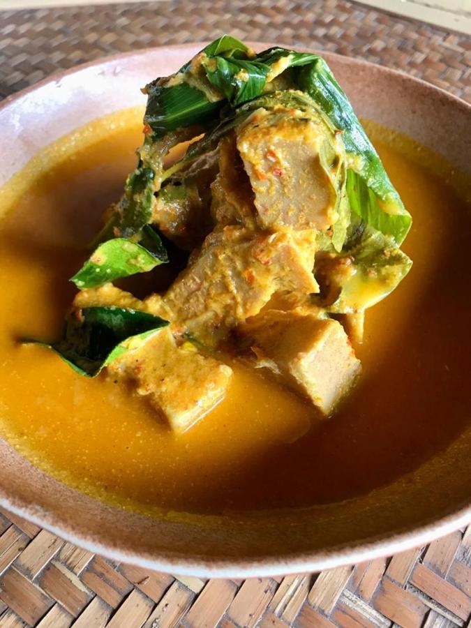 Karang Lila Bhuana Ubud 外观 照片