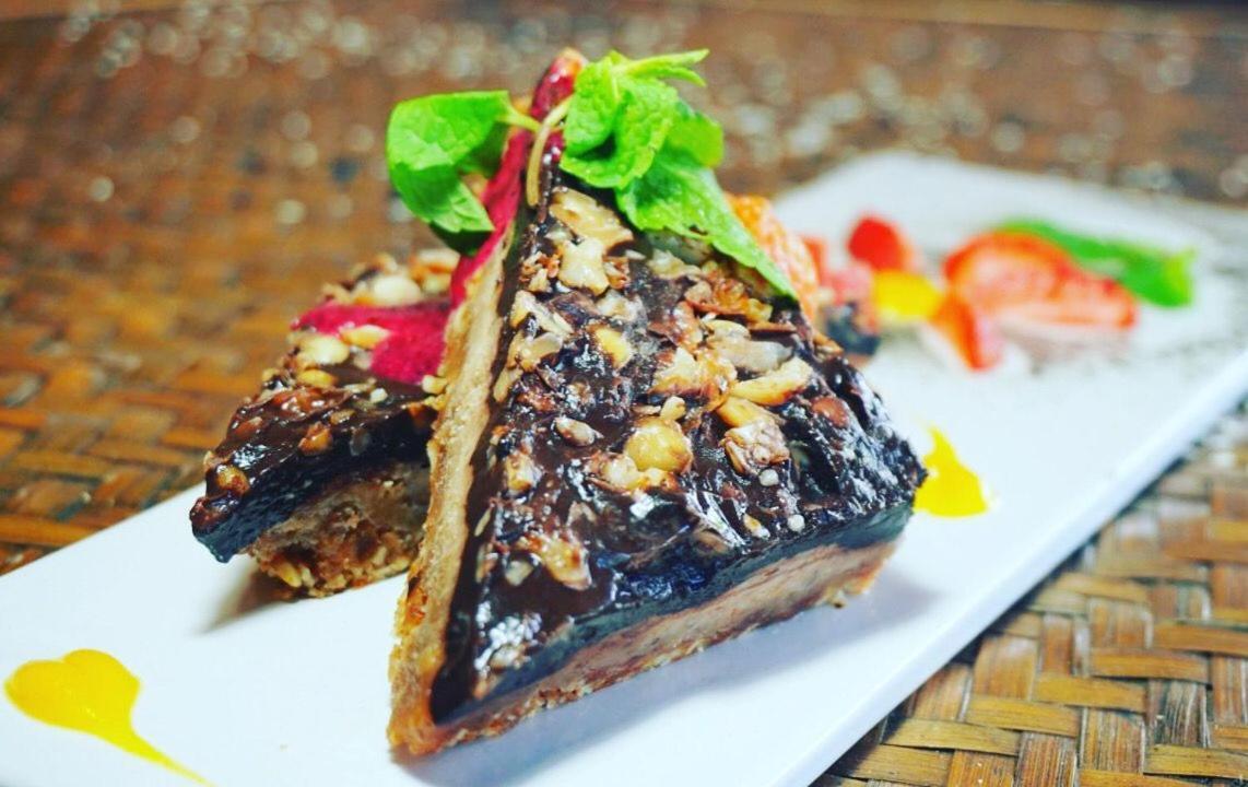 Karang Lila Bhuana Ubud 外观 照片