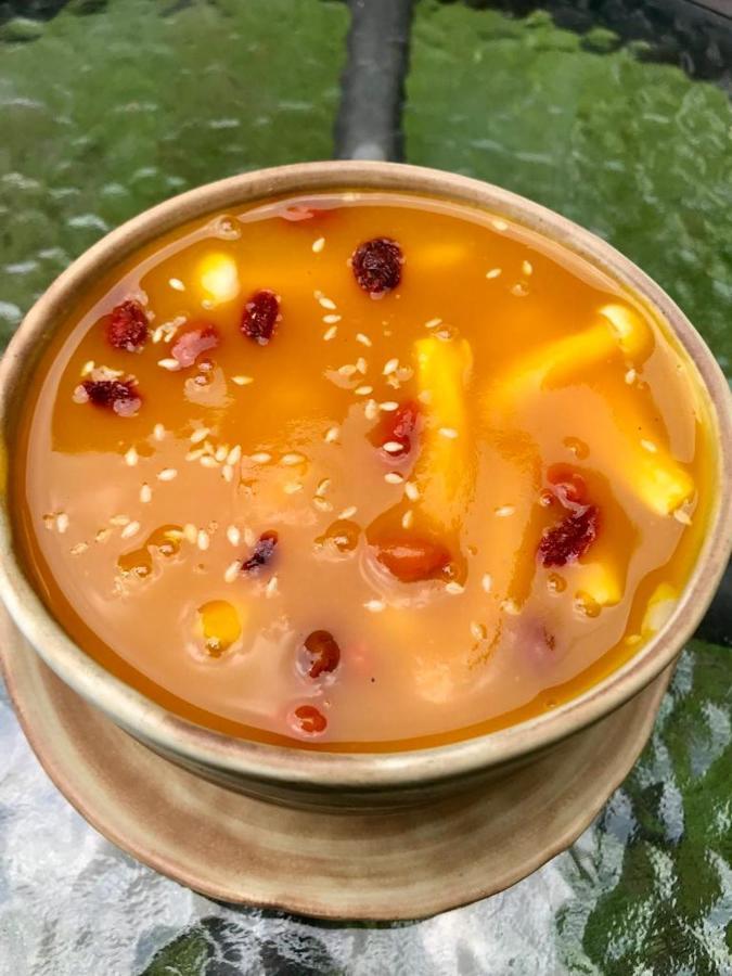 Karang Lila Bhuana Ubud 外观 照片