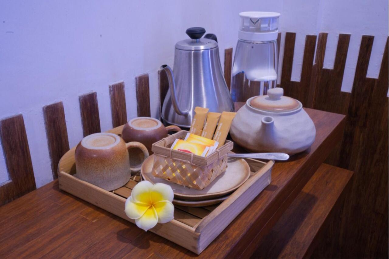 Karang Lila Bhuana Ubud 外观 照片