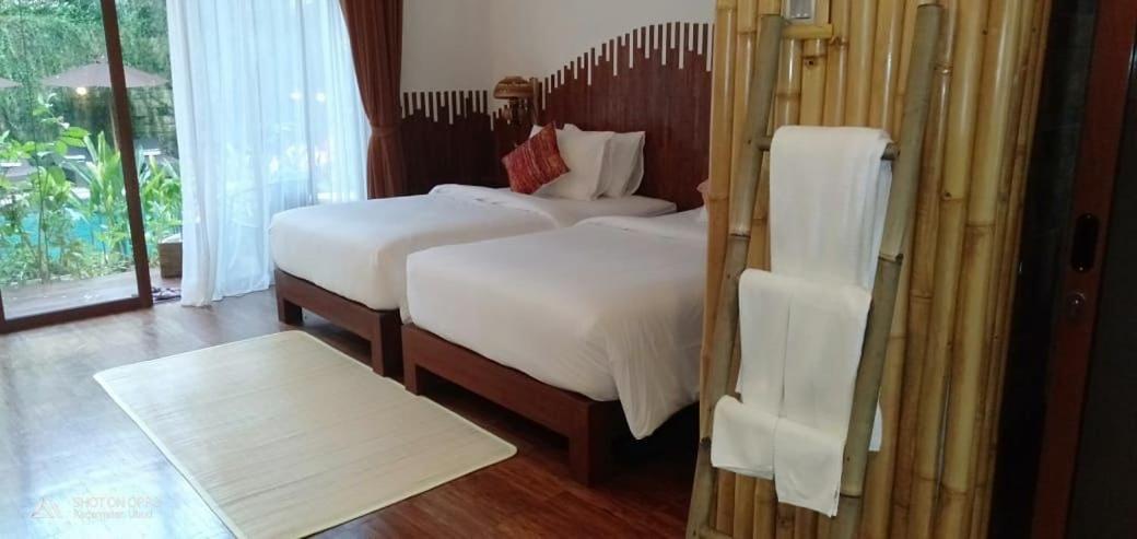 Karang Lila Bhuana Ubud 外观 照片