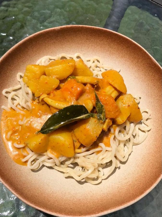 Karang Lila Bhuana Ubud 外观 照片