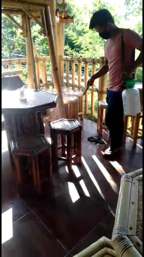 Karang Lila Bhuana Ubud 外观 照片