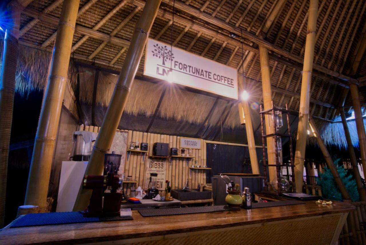 Karang Lila Bhuana Ubud 外观 照片