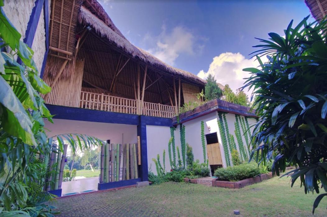 Karang Lila Bhuana Ubud 外观 照片