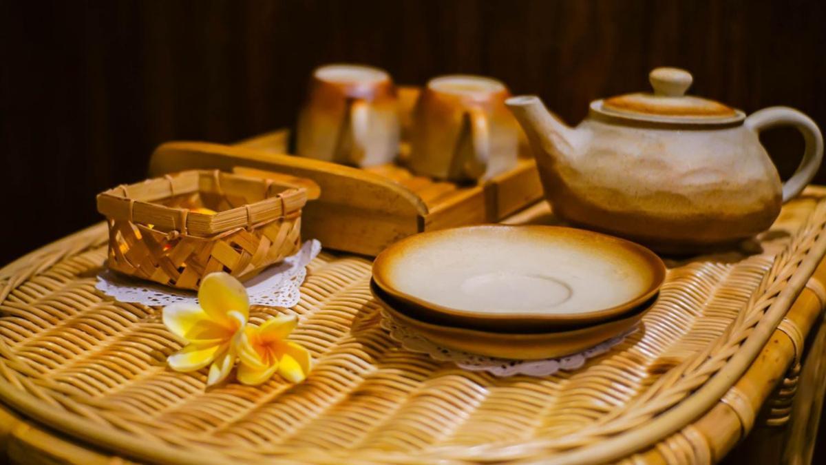 Karang Lila Bhuana Ubud 外观 照片