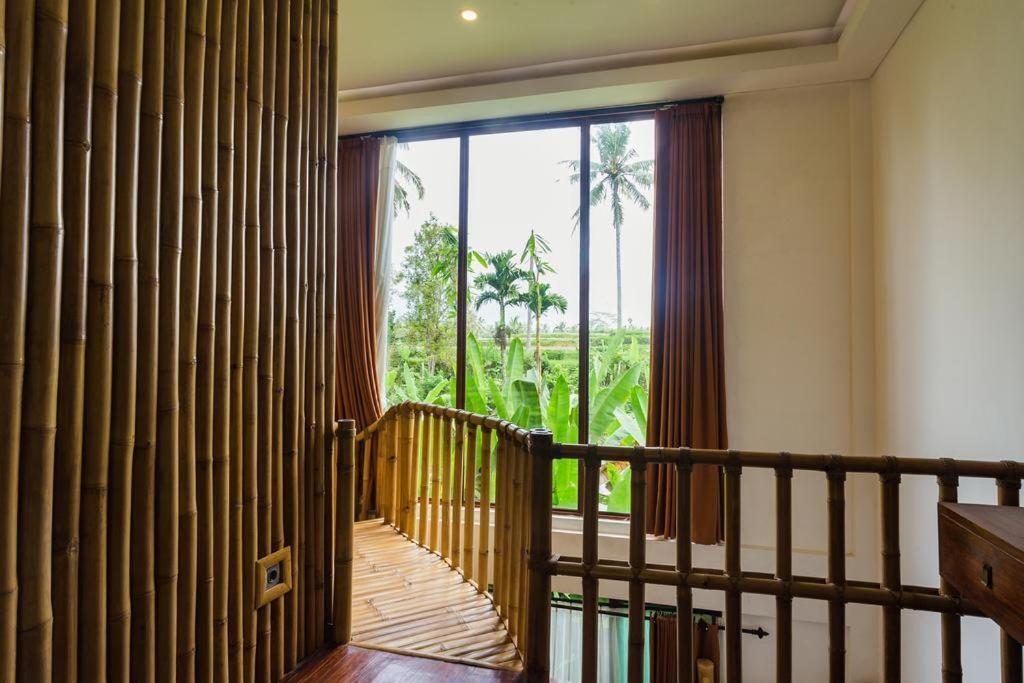 Karang Lila Bhuana Ubud 外观 照片
