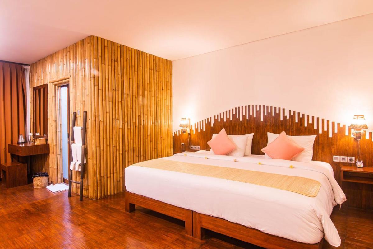 Karang Lila Bhuana Ubud 外观 照片