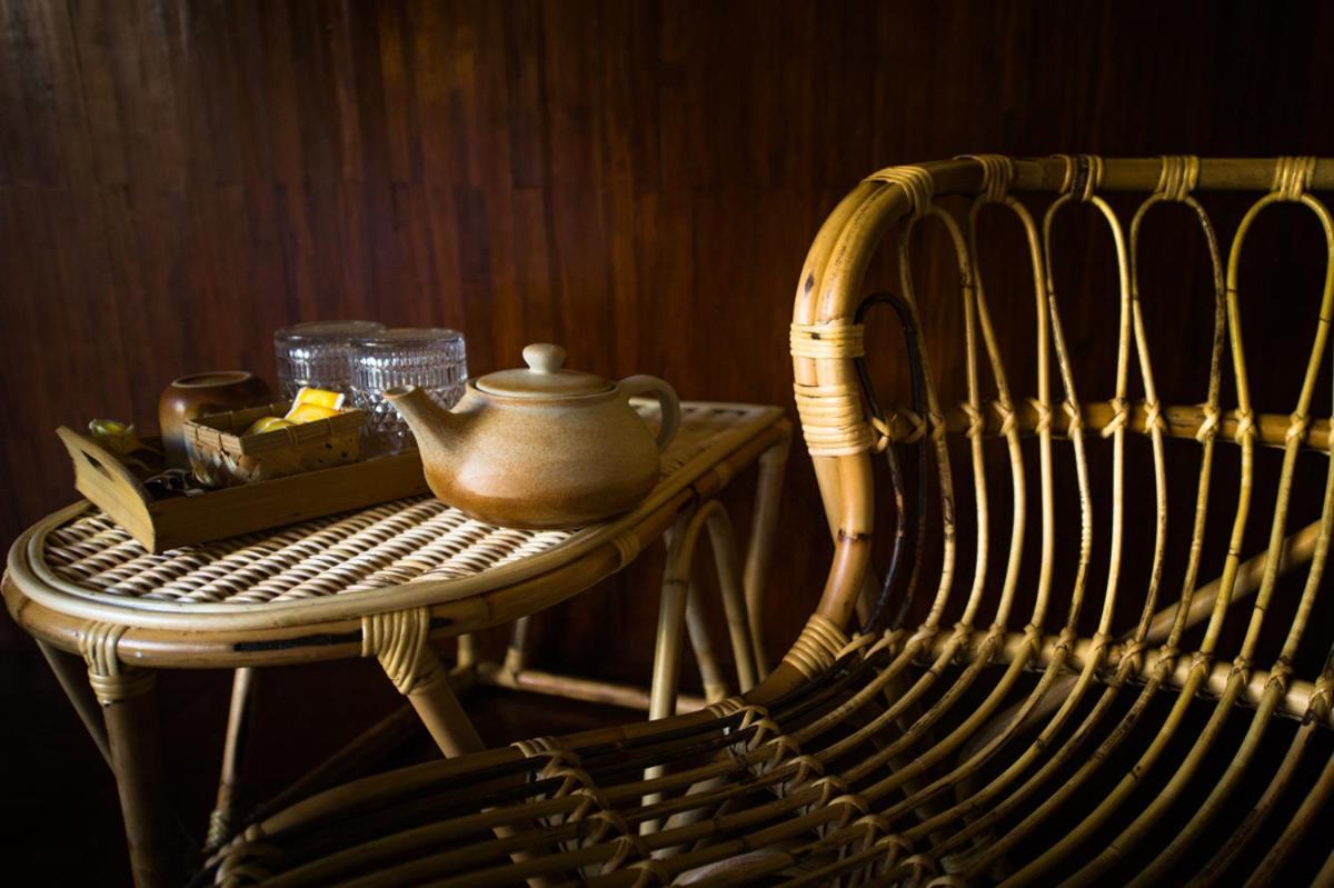 Karang Lila Bhuana Ubud 外观 照片